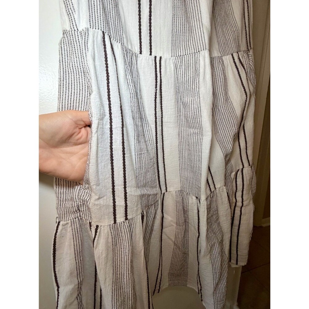 Sundry | Dresses | Sundry For Evereve The Everyday Cotton Dress | Poshmark